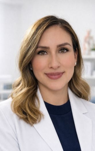 Consultorio dental