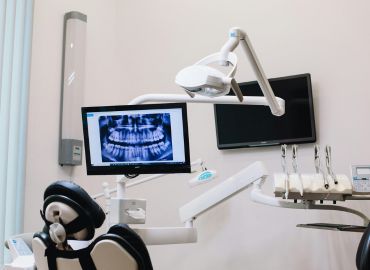 Atención dental integral