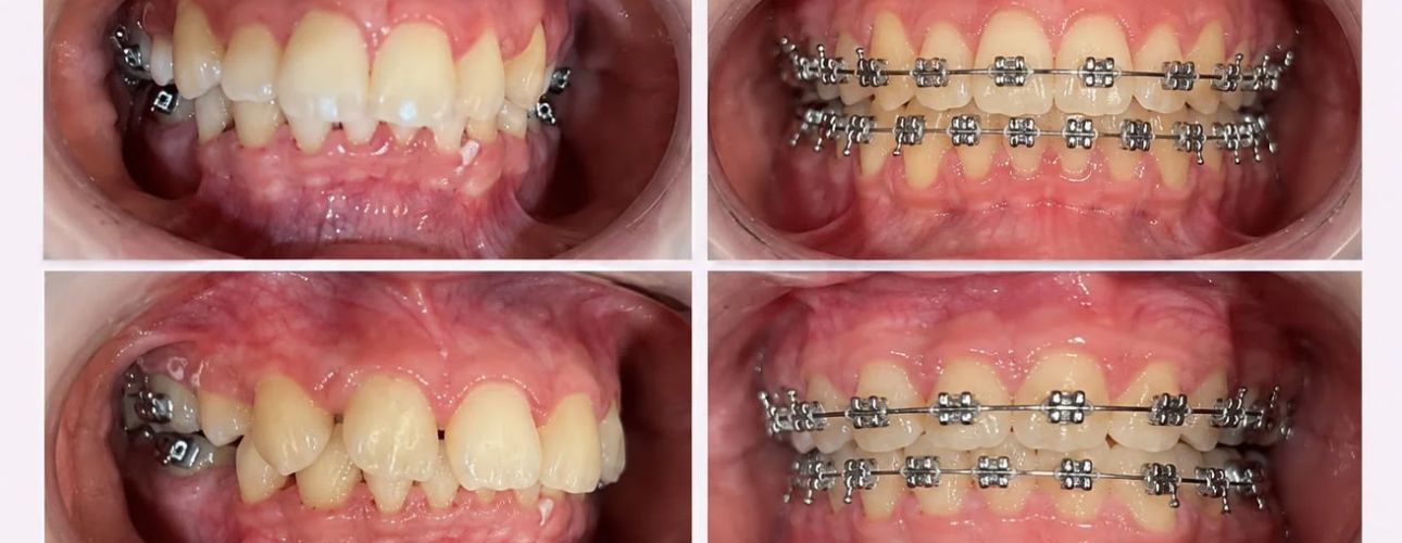 Consultorio dental Dra. Dania Sánchez